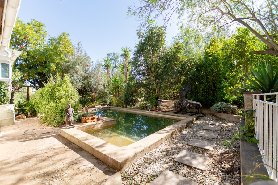 4 Bedroom Property for Sale in Aurora Western Cape